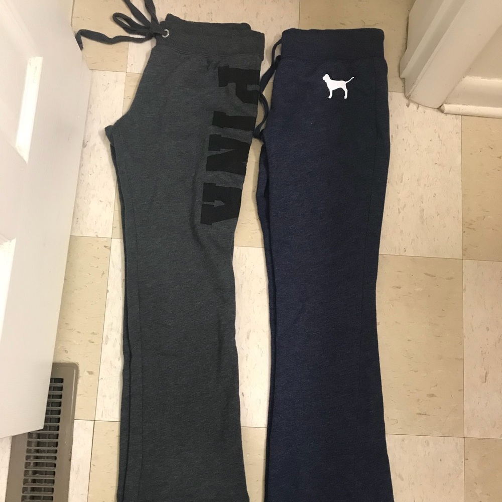VS sweatpants